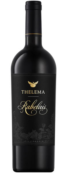 Thelema Rabelais
