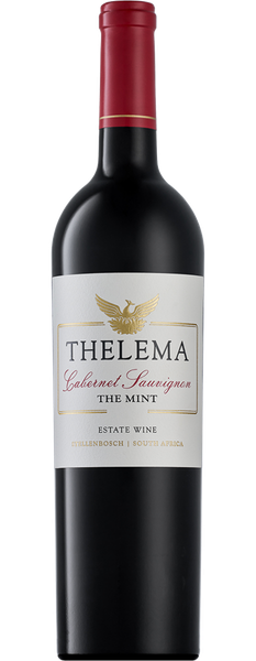 Thelema The Mint Cabernet Sauvignon