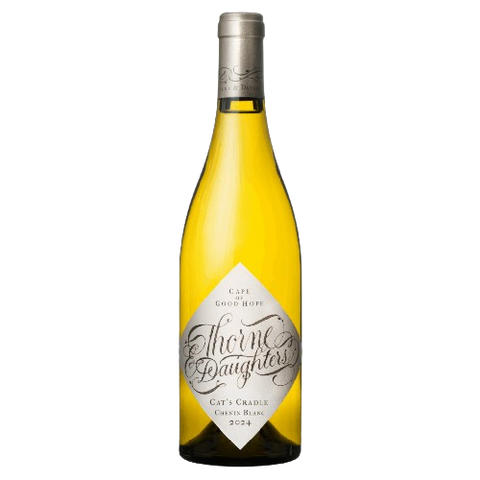 Thorne & Daughters Cat’s Cradle Old Vine 2023 (Case of 6 × 750ml)