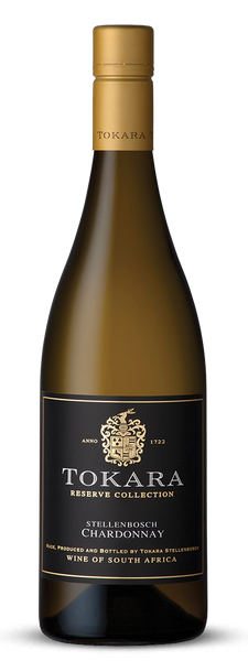 Tokara Reserve Collection Chardonnay 2024 – (Case of 6 x 750ml Bottles)