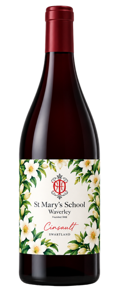 St Mary's School Wine Collection